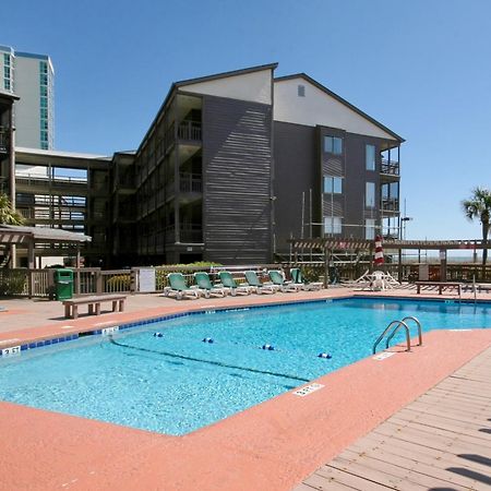 Tilghman Beach & Racquet 347 Apartment Myrtle Beach Exterior photo